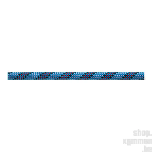 Cobra II (8.6mm, 2x50m) - unicore drycover, orange/blue, half ropes
