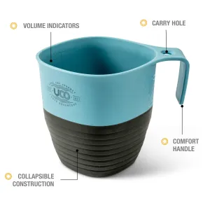 Collapsible Camp Cup | UCO - 2 Pack