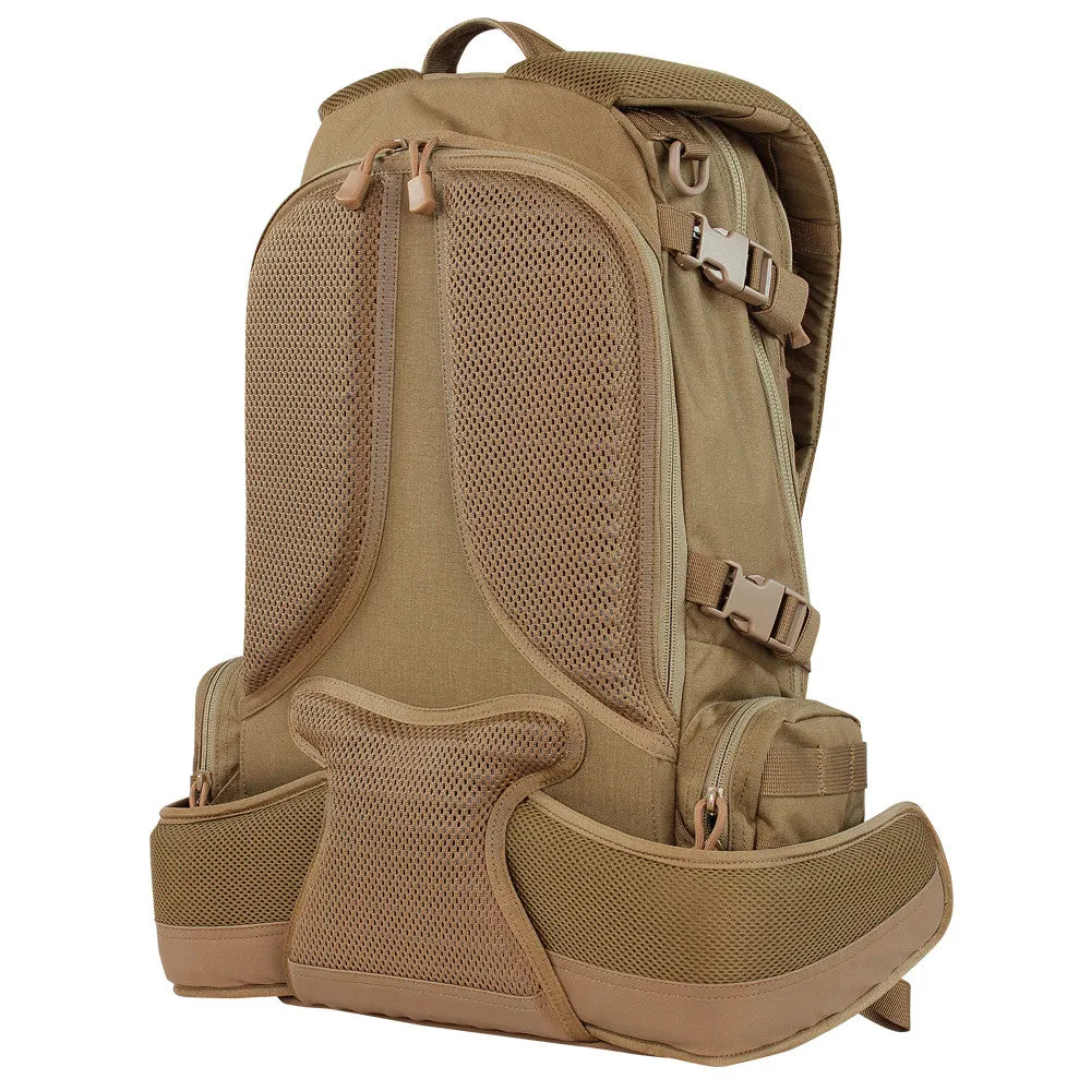 Condor Titan Assault Pack – Black