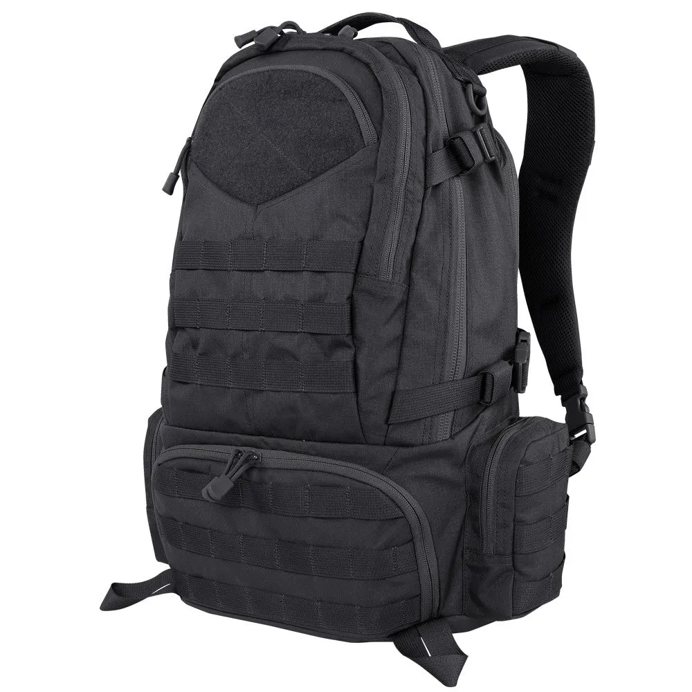 Condor Titan Assault Pack – Black