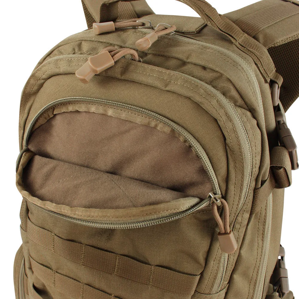 Condor Titan Assault Pack – Coyote Brown