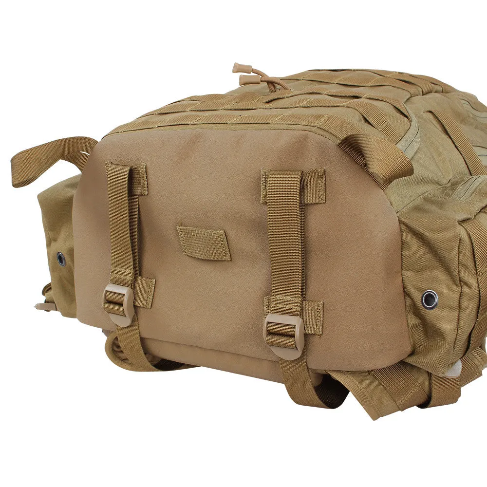 Condor Titan Assault Pack – Coyote Brown