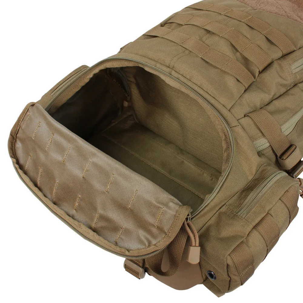 Condor Titan Assault Pack – Coyote Brown