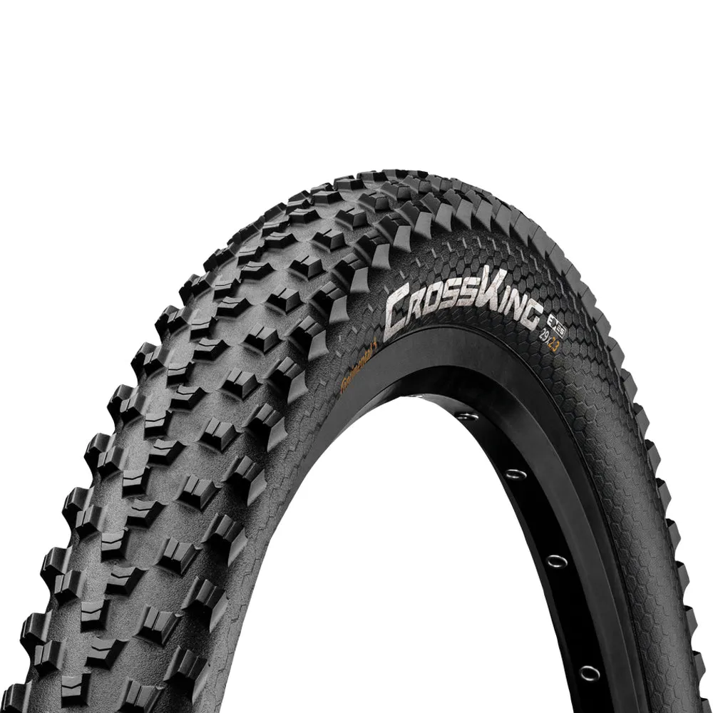 Continental Cross King Wirebead 29"