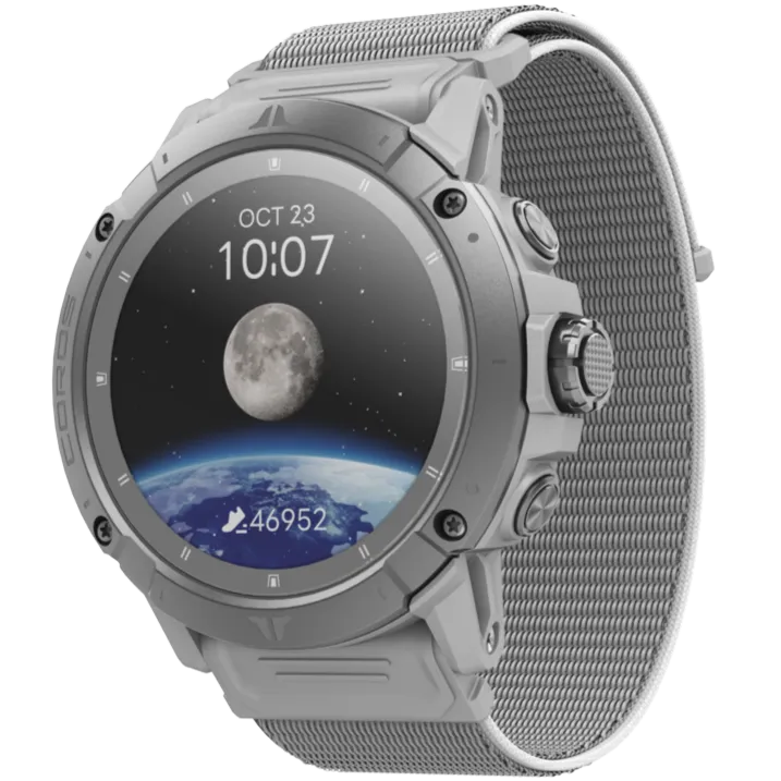 COROS VERTIX 2S Montre d'aventure GPS