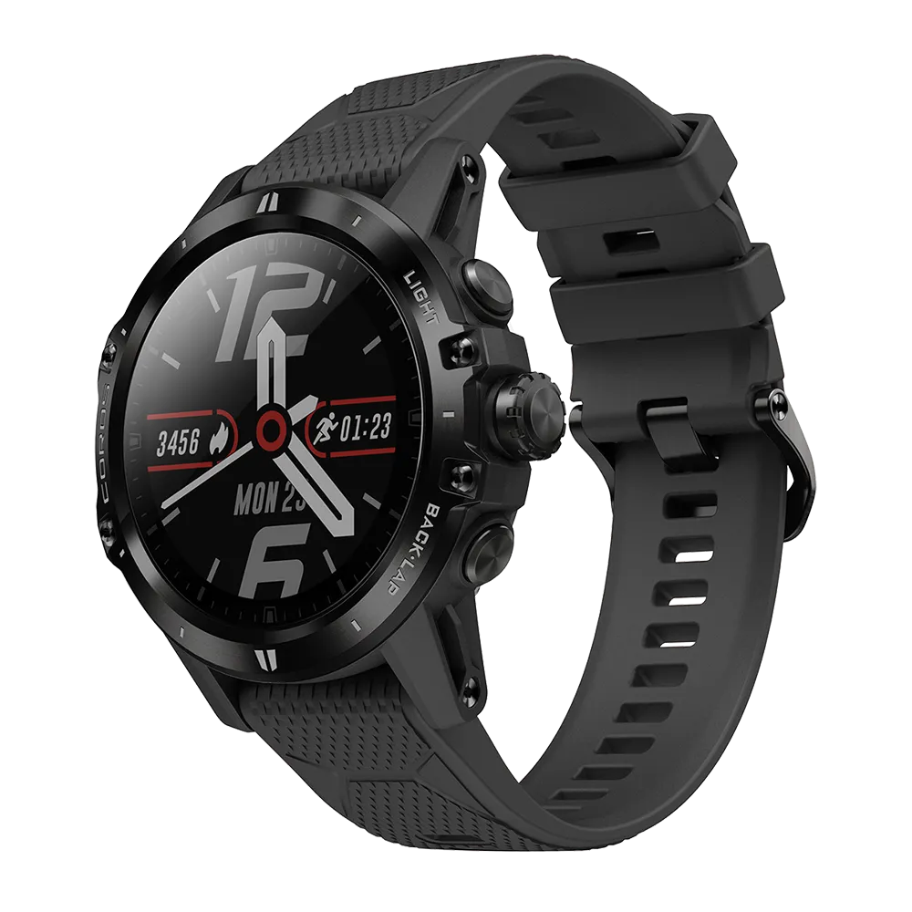 COROS VERTIX GPS Adventure Watch