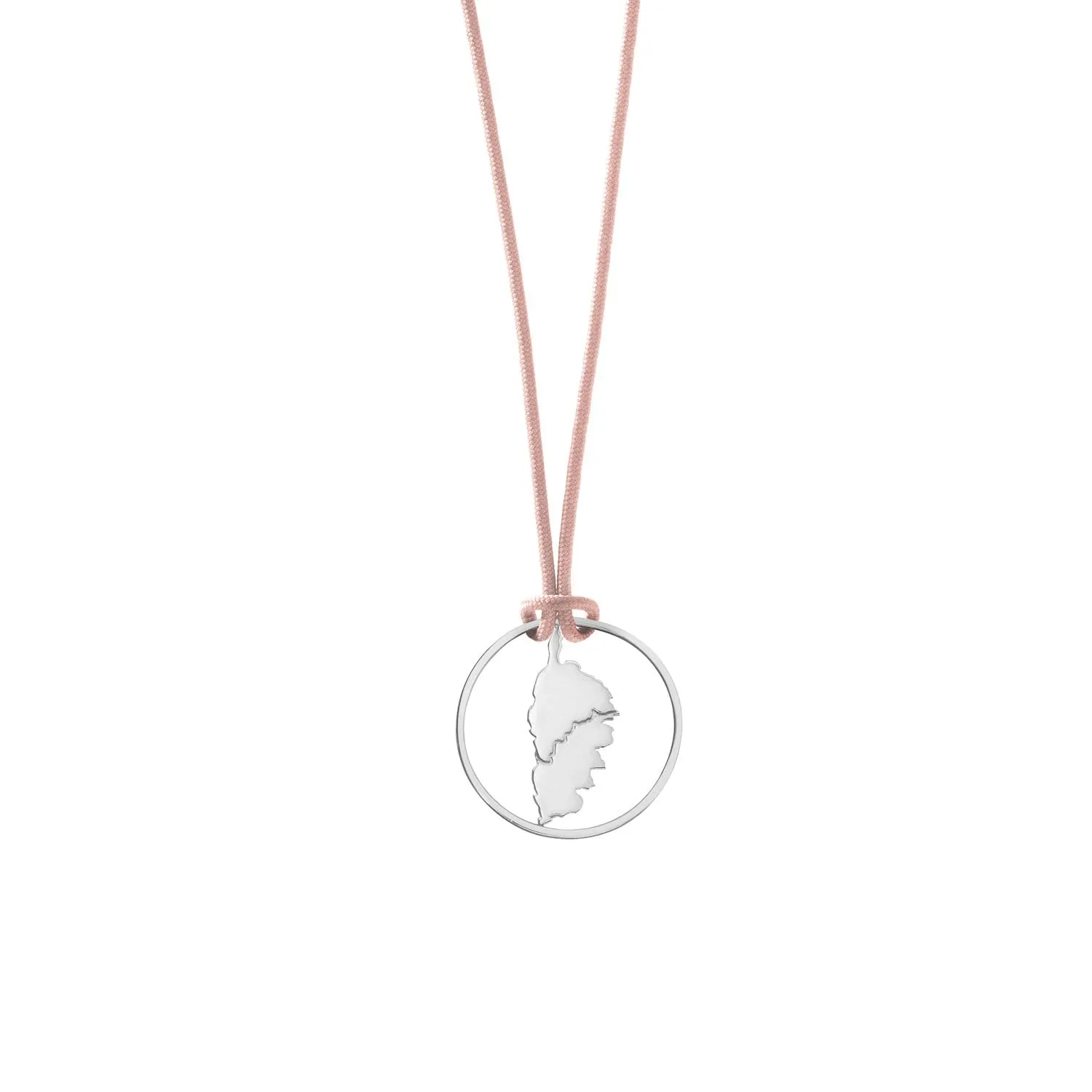 Corsica (Corse) Necklace