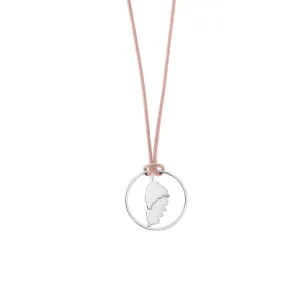 Corsica (Corse) Necklace