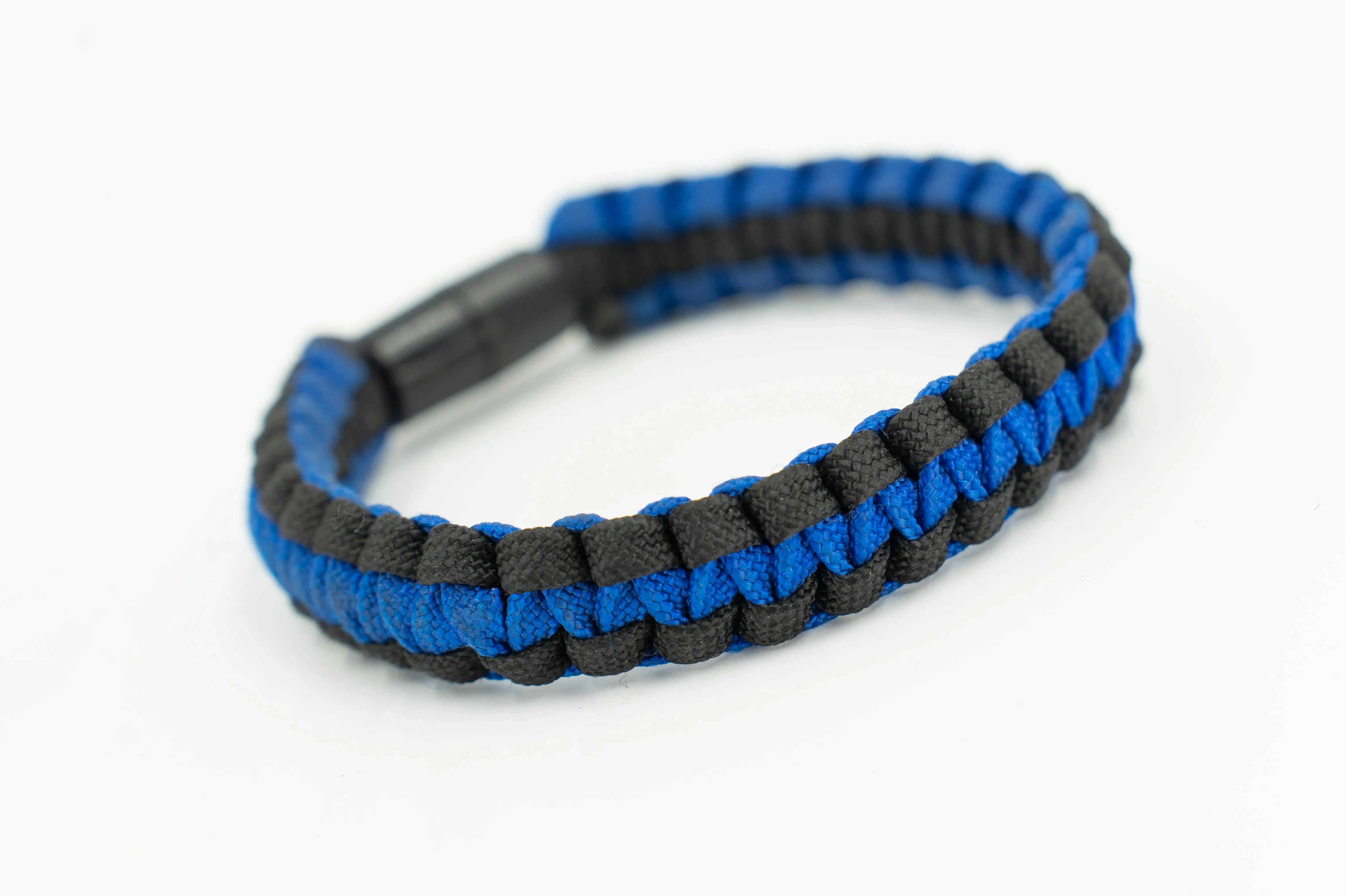 Covert Handcuff Key Bracelet (choice of colors)