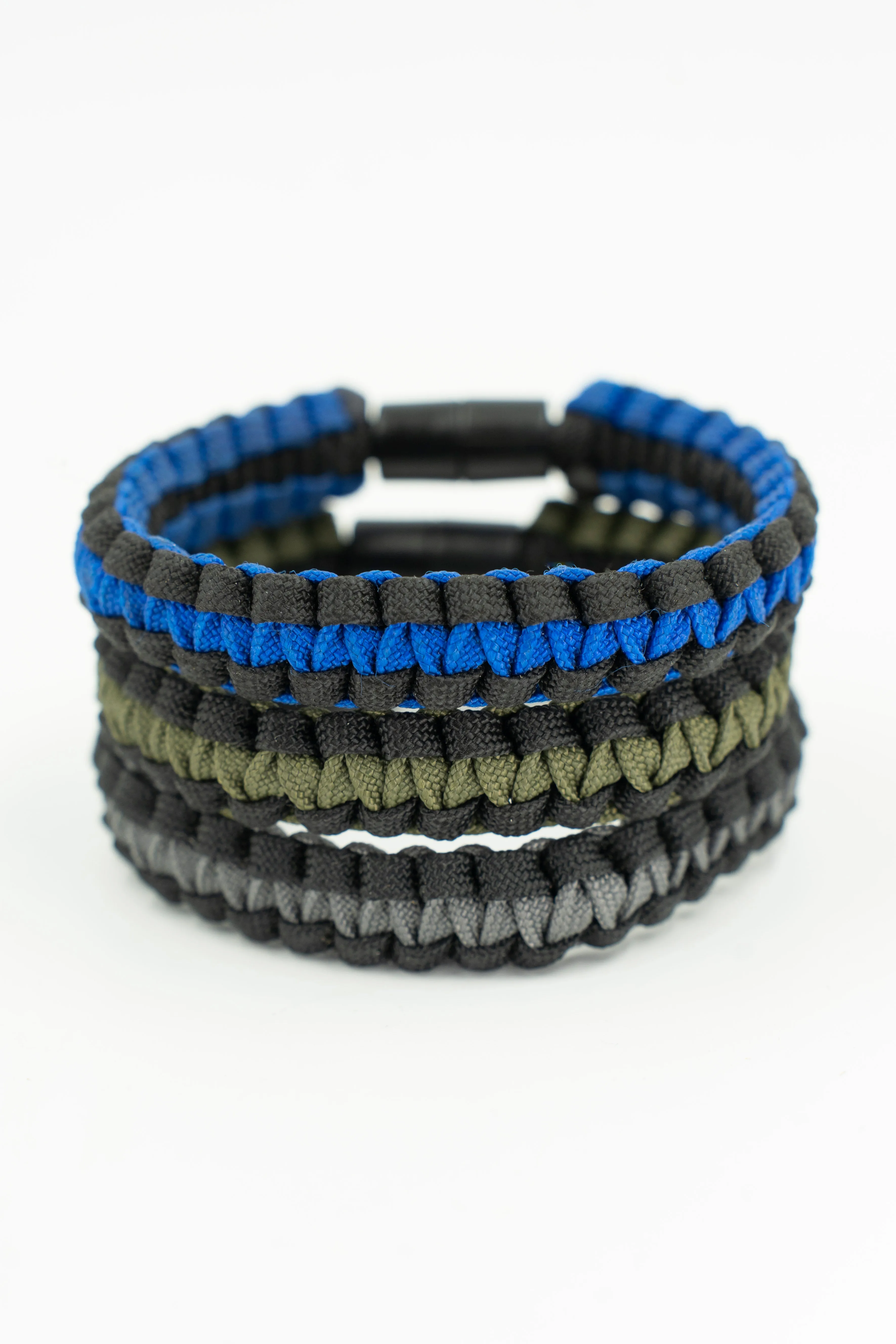 Covert Handcuff Key Bracelet (choice of colors)