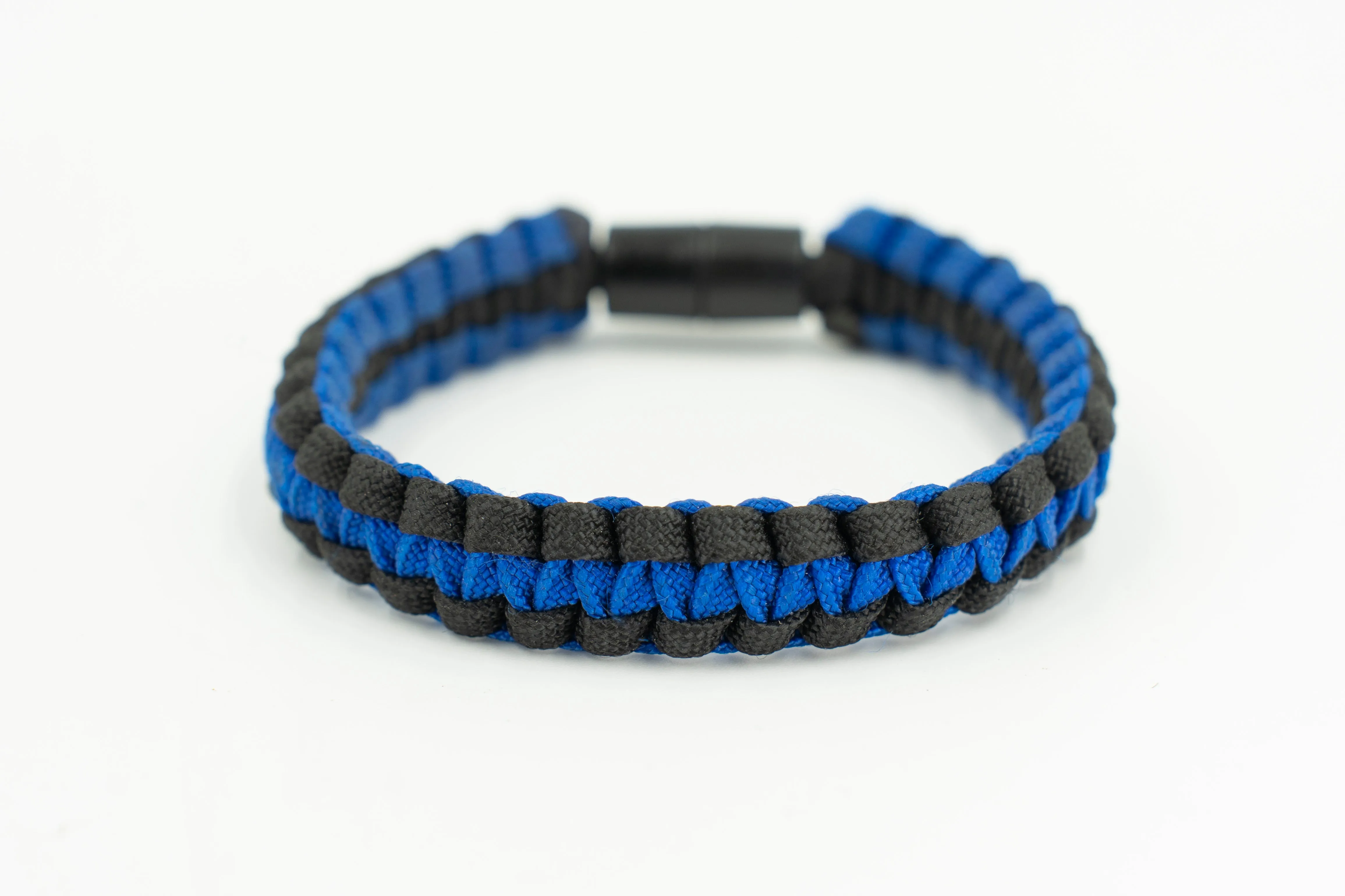 Covert Handcuff Key Bracelet (choice of colors)