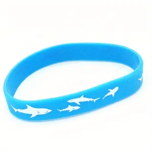 Creative Shark Bracelet Outdoor Sports Decorative Accessories Gift