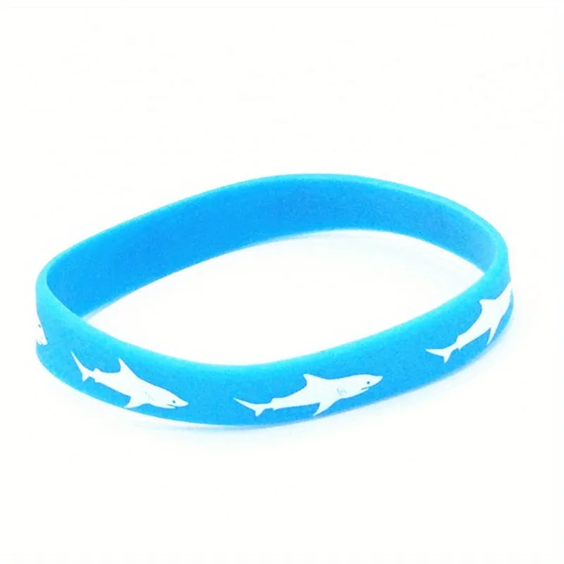 Creative Shark Bracelet Outdoor Sports Decorative Accessories Gift
