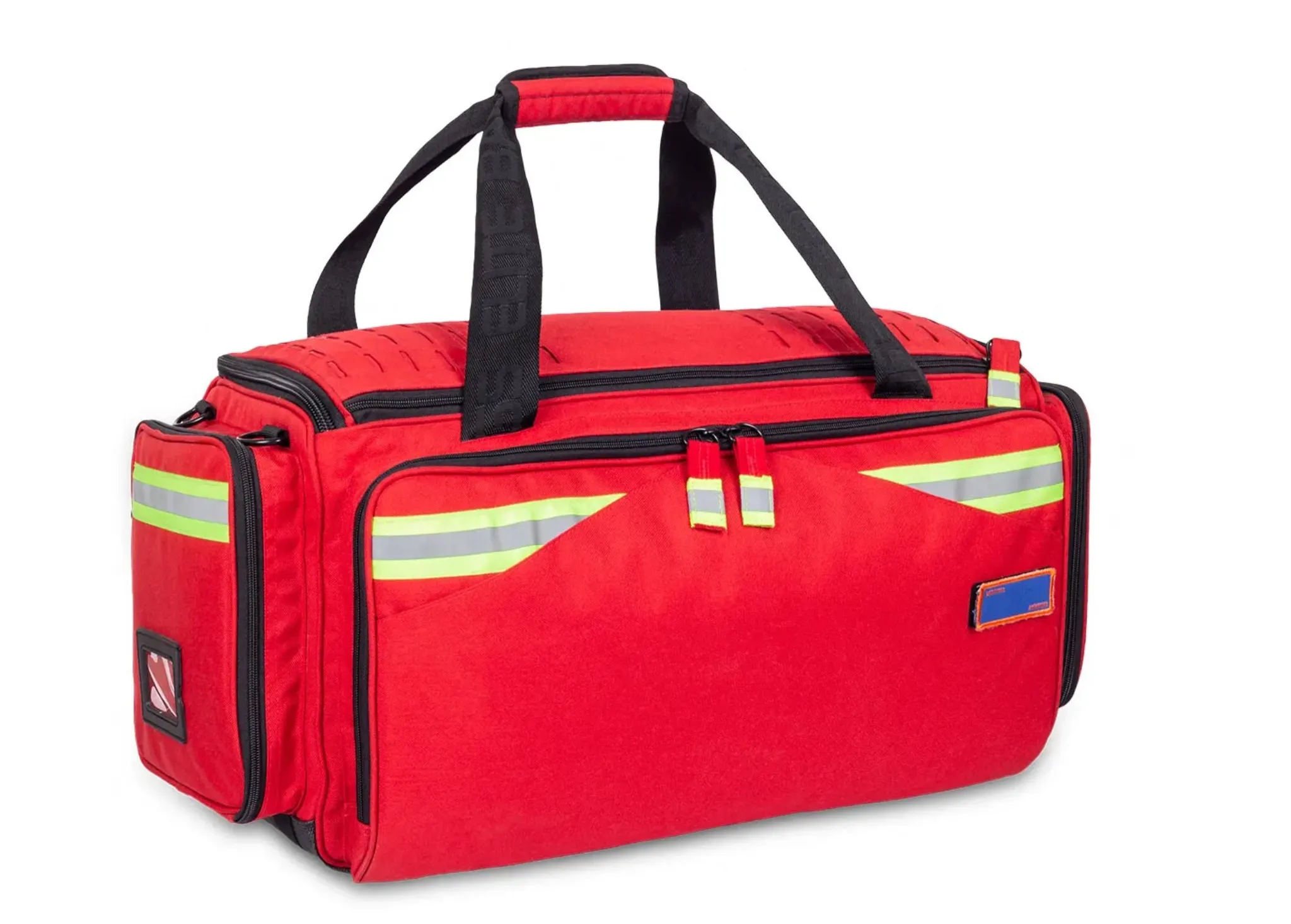 CRITICALS EVO Trauma Bag ALS Advanced Life Support Emergency Bag