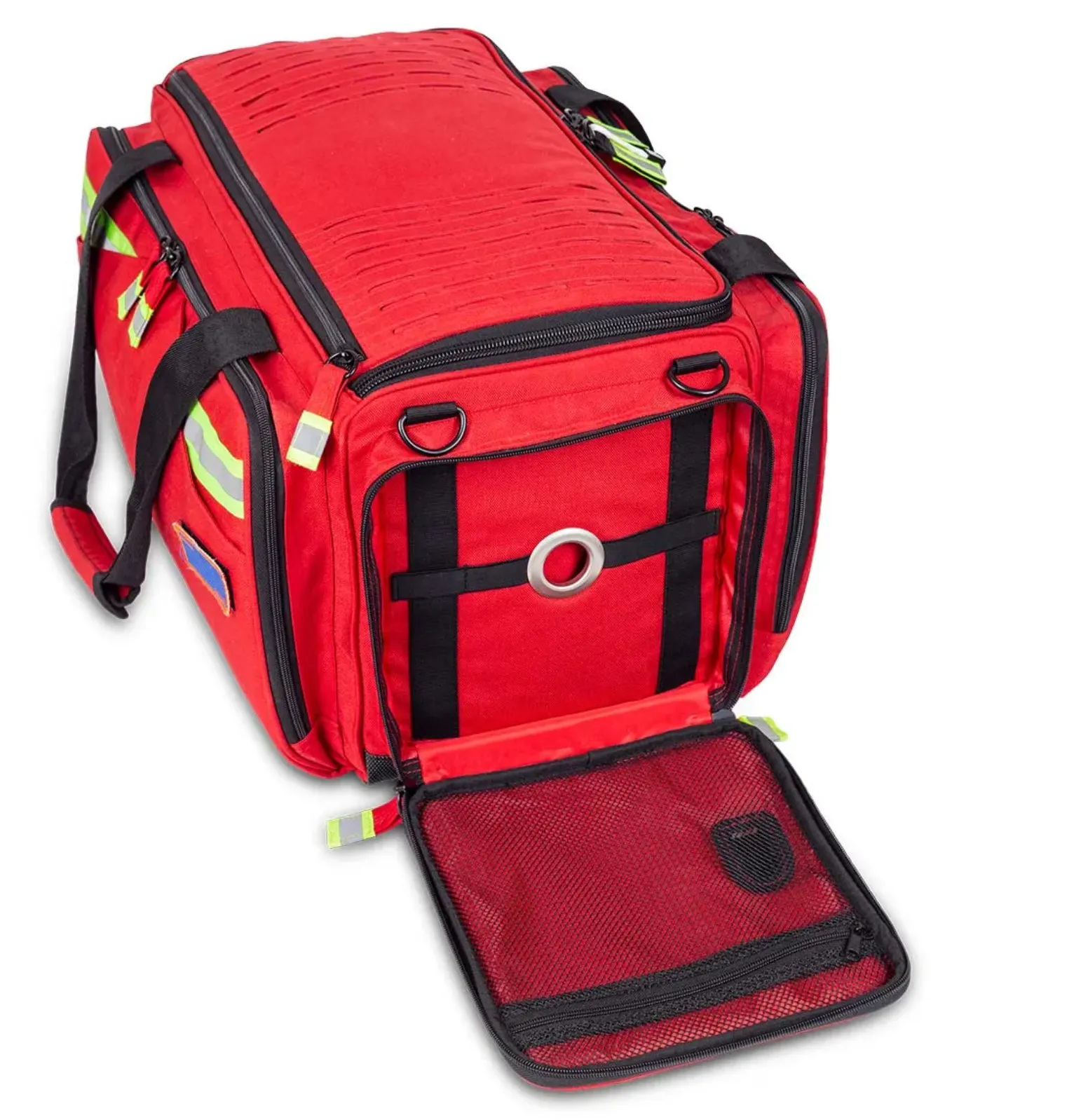 CRITICALS EVO Trauma Bag ALS Advanced Life Support Emergency Bag