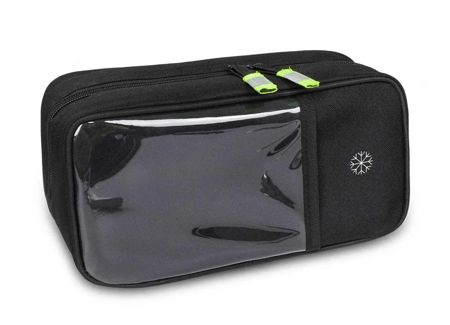 CRITICALS EVO Trauma Bag ALS Advanced Life Support Emergency Bag