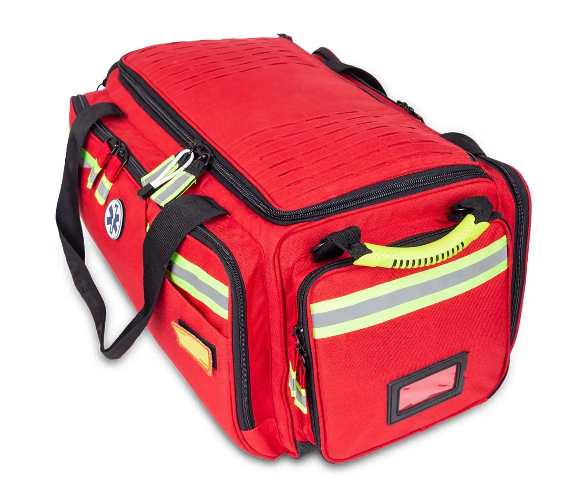 CRITICALS EVO Trauma Bag ALS Advanced Life Support Emergency Bag