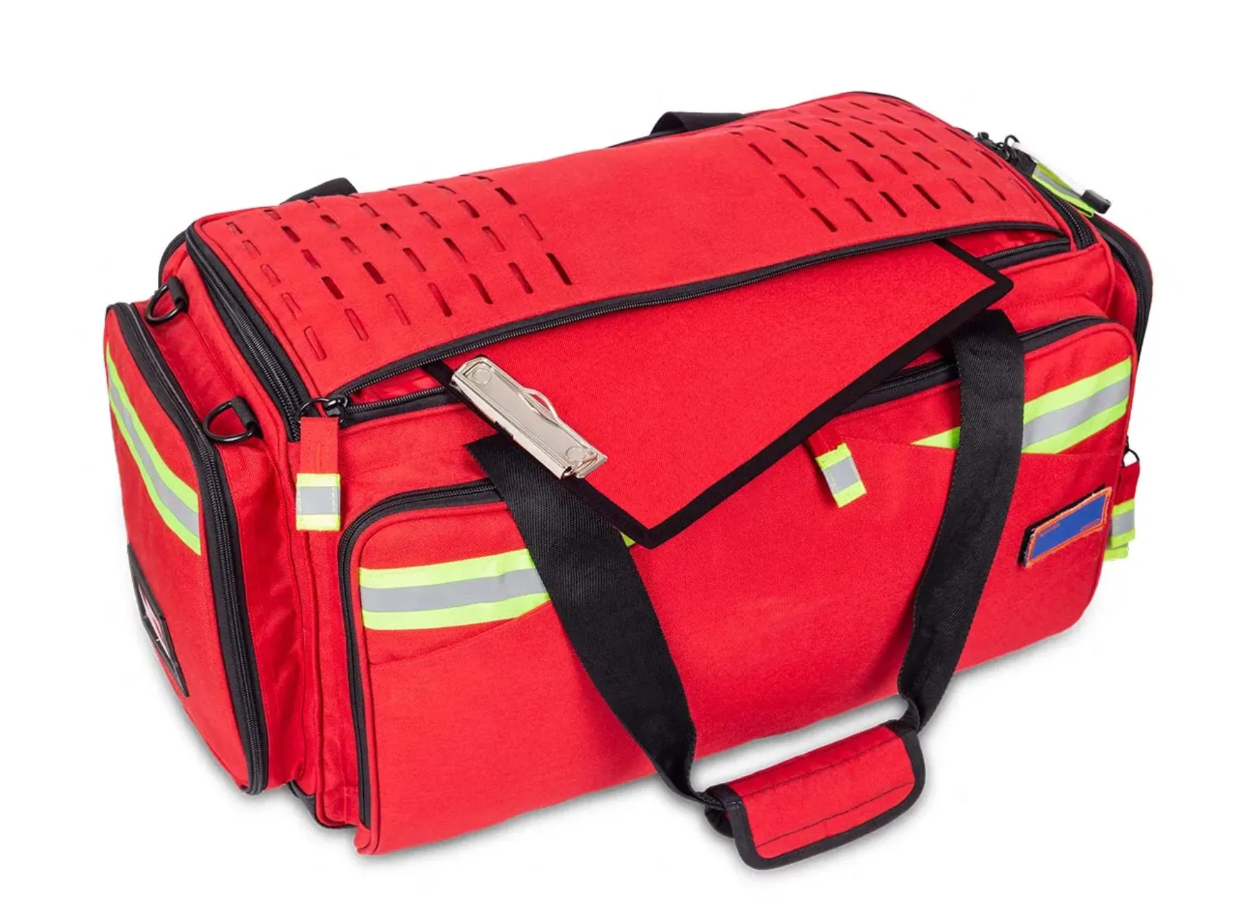 CRITICALS EVO Trauma Bag ALS Advanced Life Support Emergency Bag