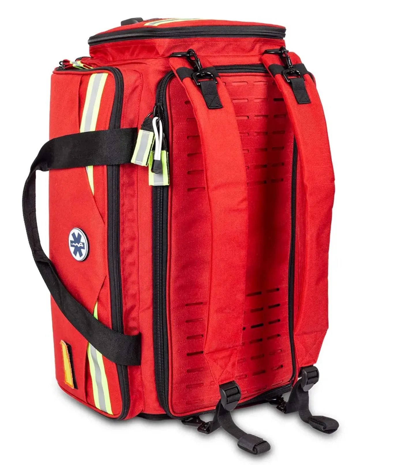 CRITICALS EVO Trauma Bag ALS Advanced Life Support Emergency Bag