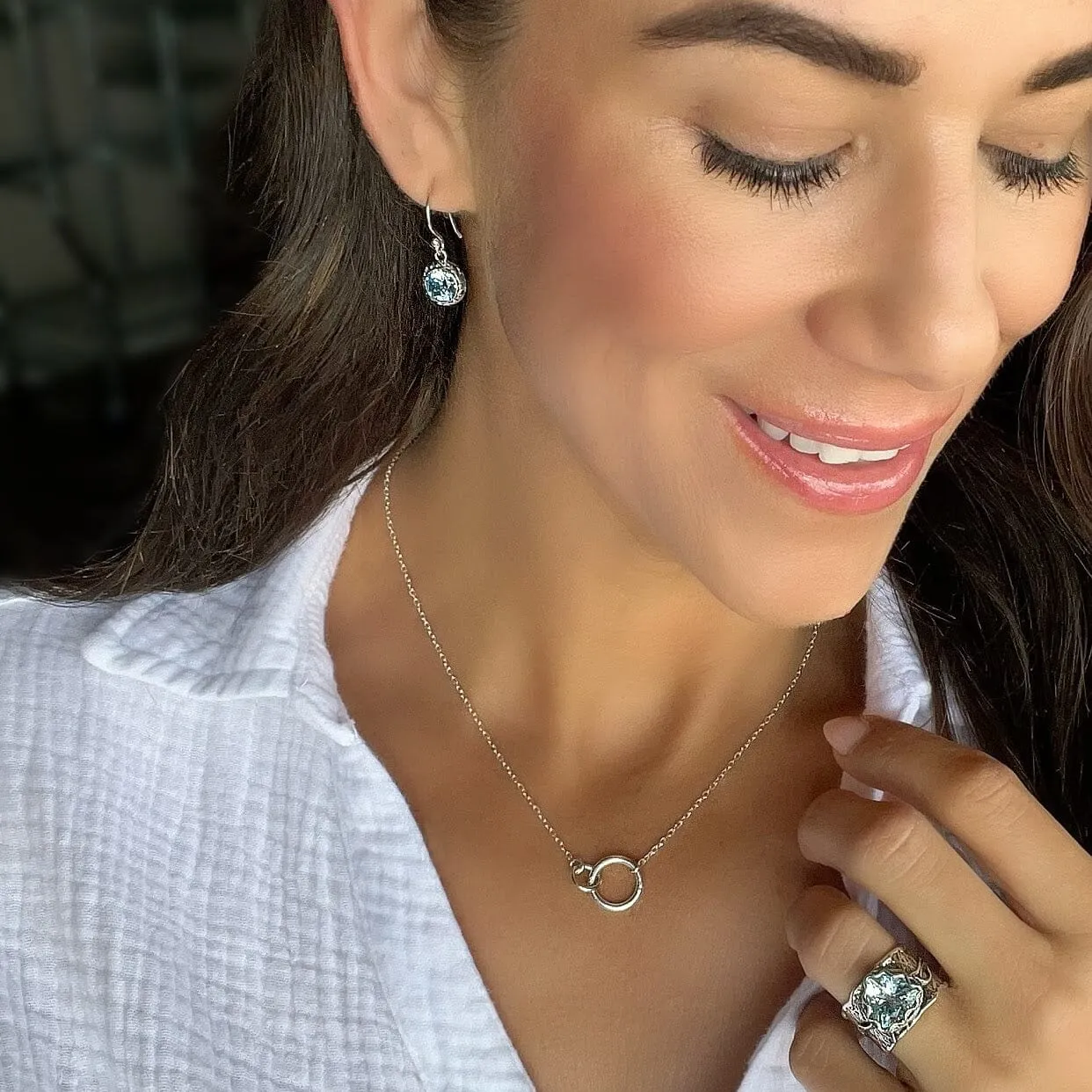 Cruising Earrings