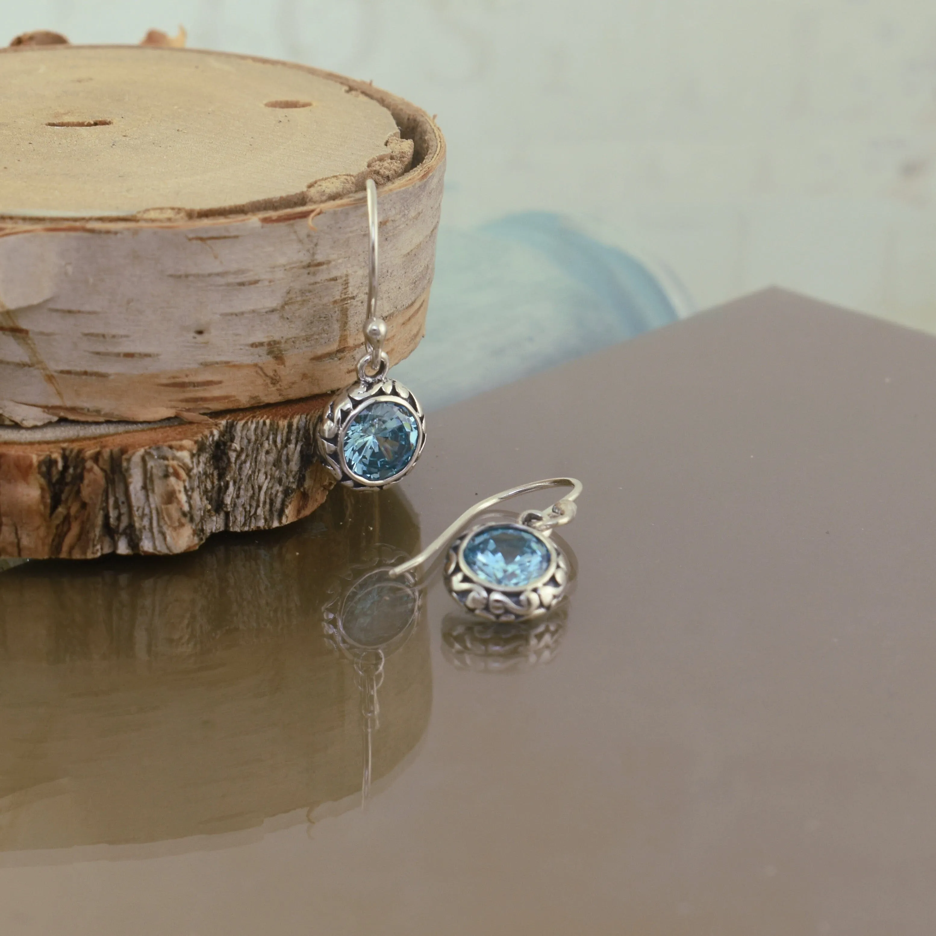 Cruising Earrings