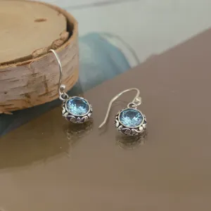 Cruising Earrings