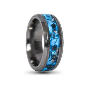 Crypto Blue