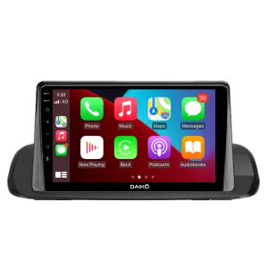 Daiko Multimedia Unit Wireless Carplay Android Auto GPS For Nissan X-Trail 2021 