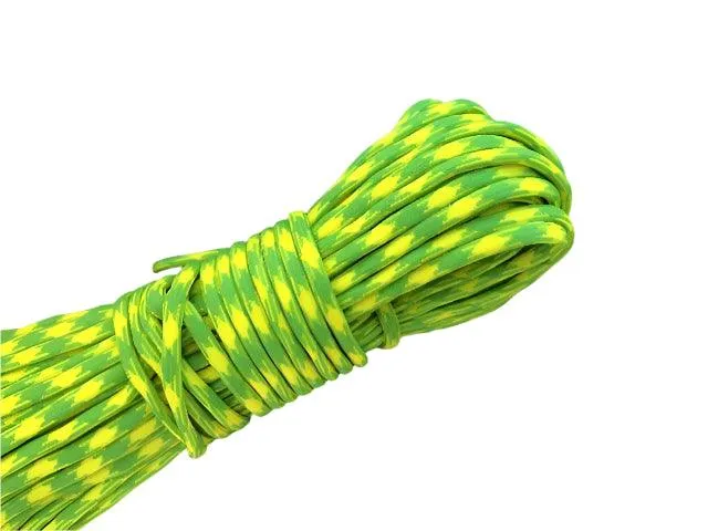 Day Glow - Macrame 3mm