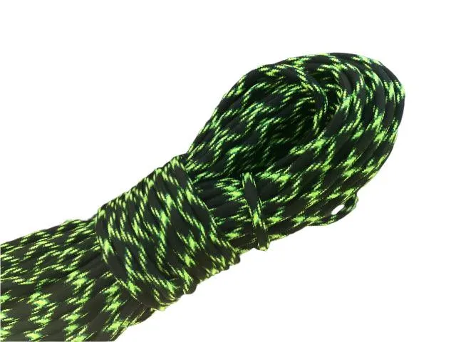 Decay -  Macrame 3mm