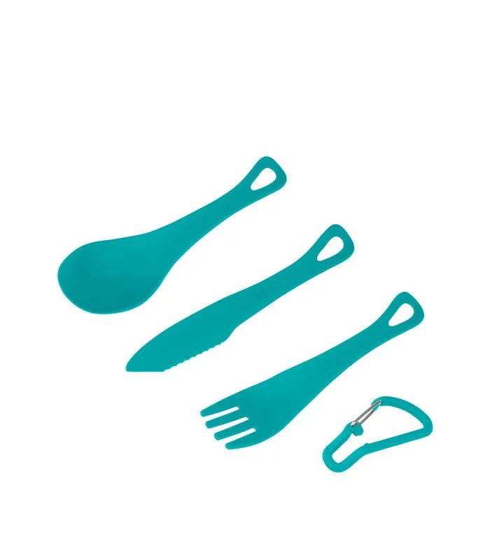 Delta Cutlery Set