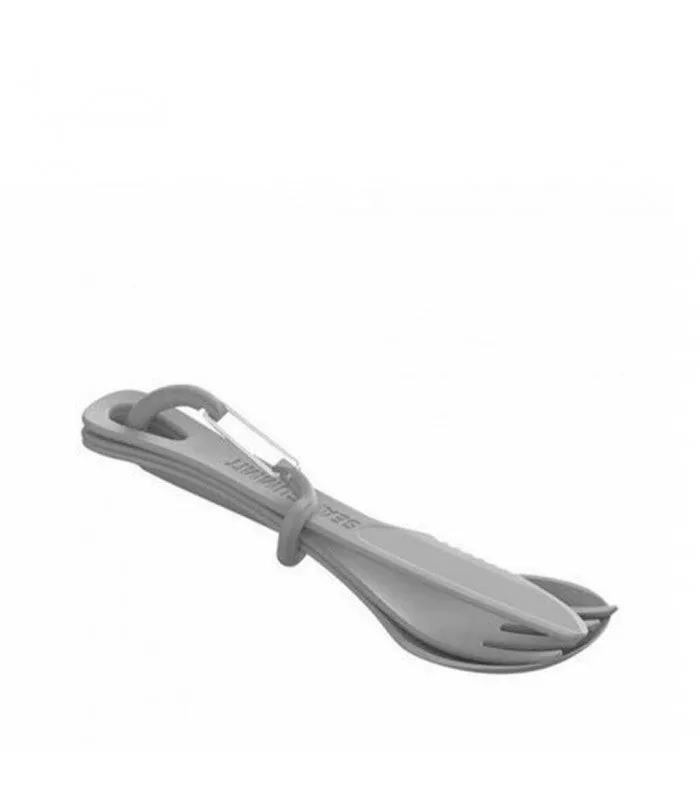 Delta Cutlery Set