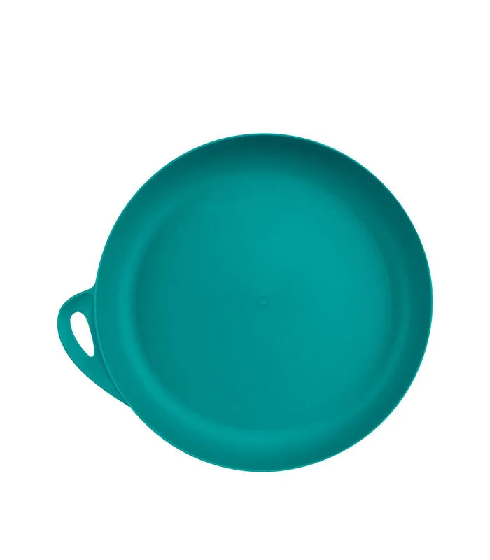 Delta Plate