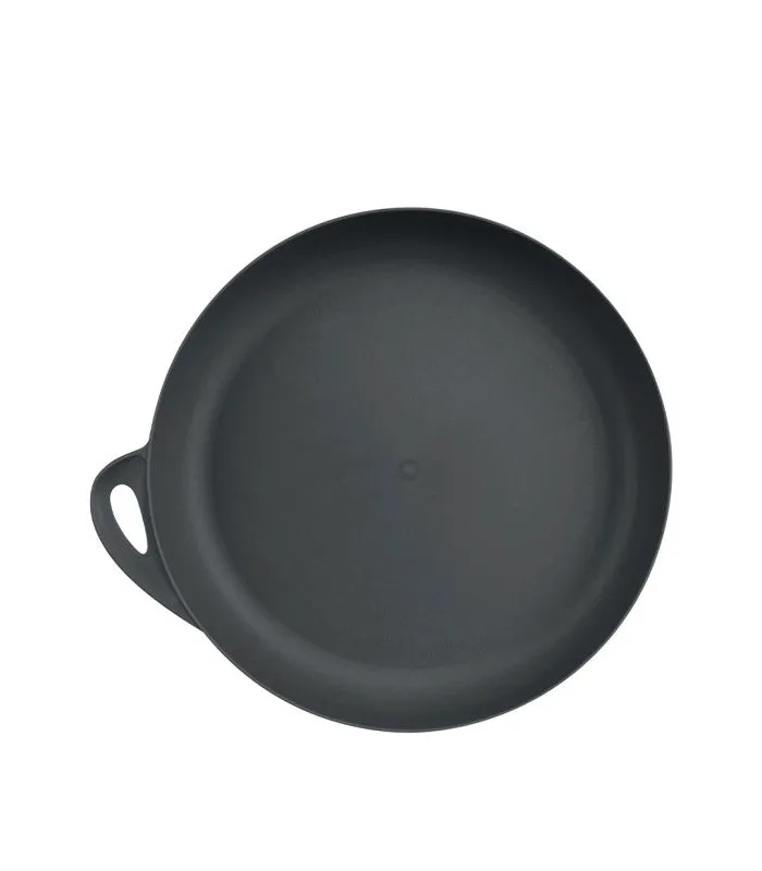 Delta Plate