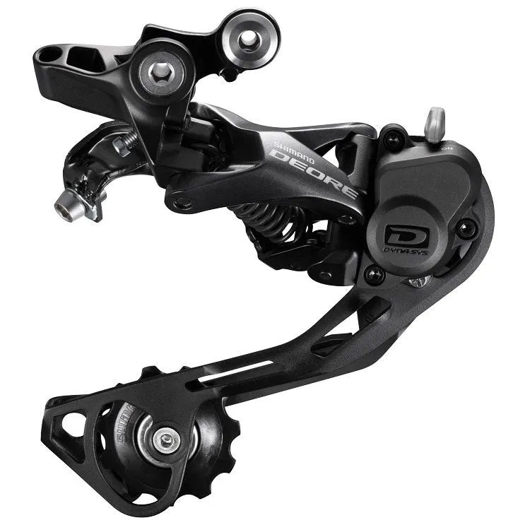 Deore RD-M6000 10 Speed