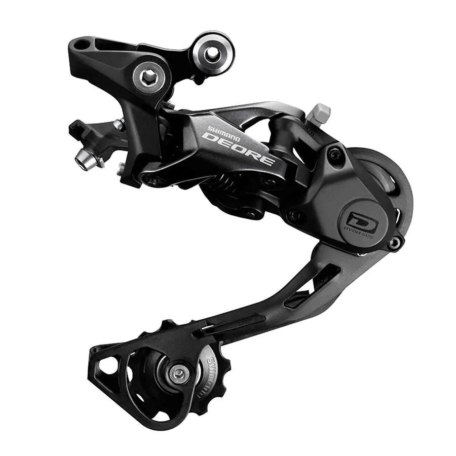 Deore RD-M6000 10 Speed