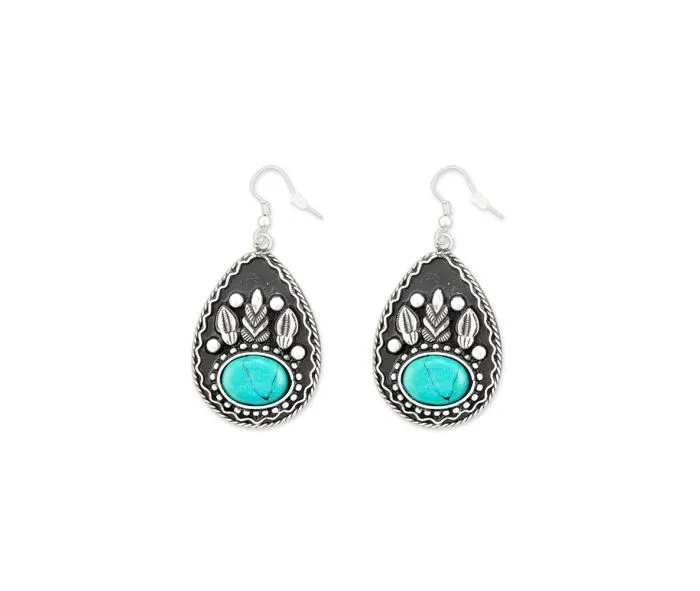 Desert Trail Earrings