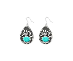 Desert Trail Earrings