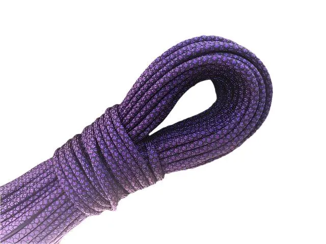Diamonds - Acid Purple Paracord