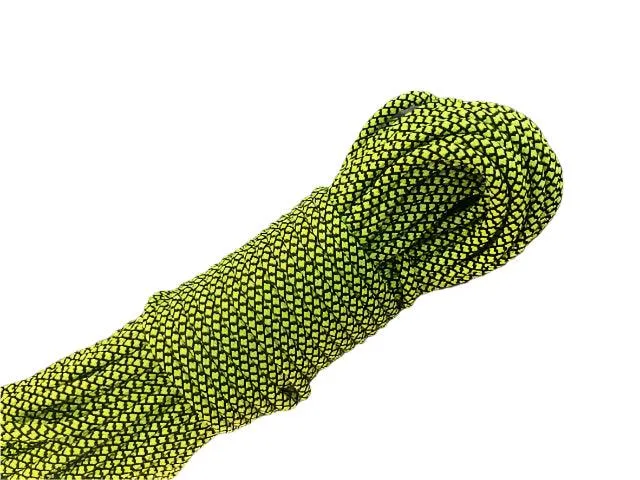 Diamonds - Canary Yellow Paracord