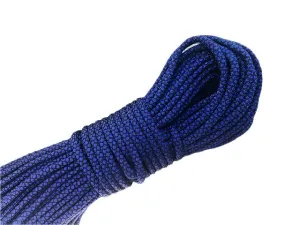 Diamonds - Electric Blue Paracord