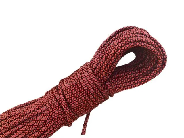 Diamonds - Imperial Red Paracord
