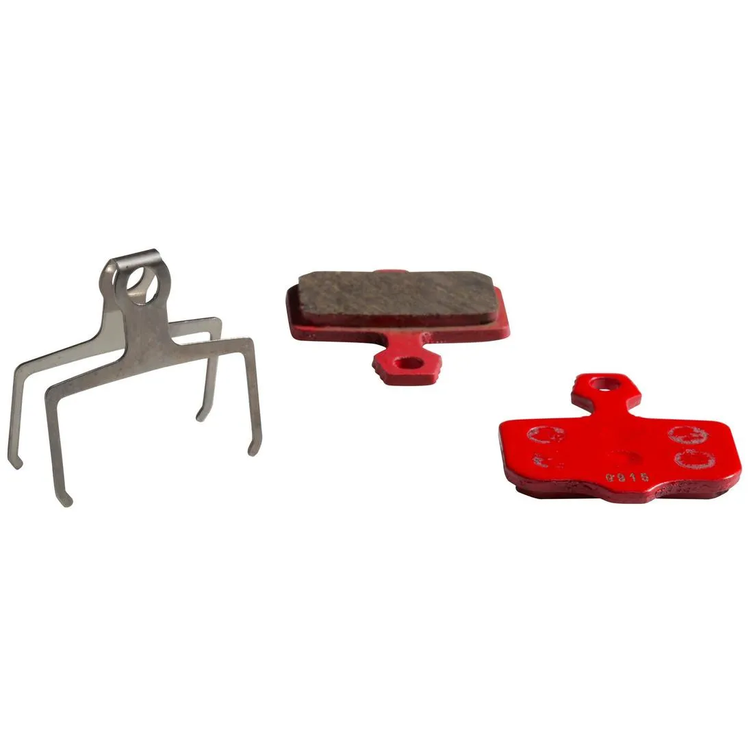 Disc Brake Pads Compatible with Avid & Sram Red/Force/Rival eTap AXS