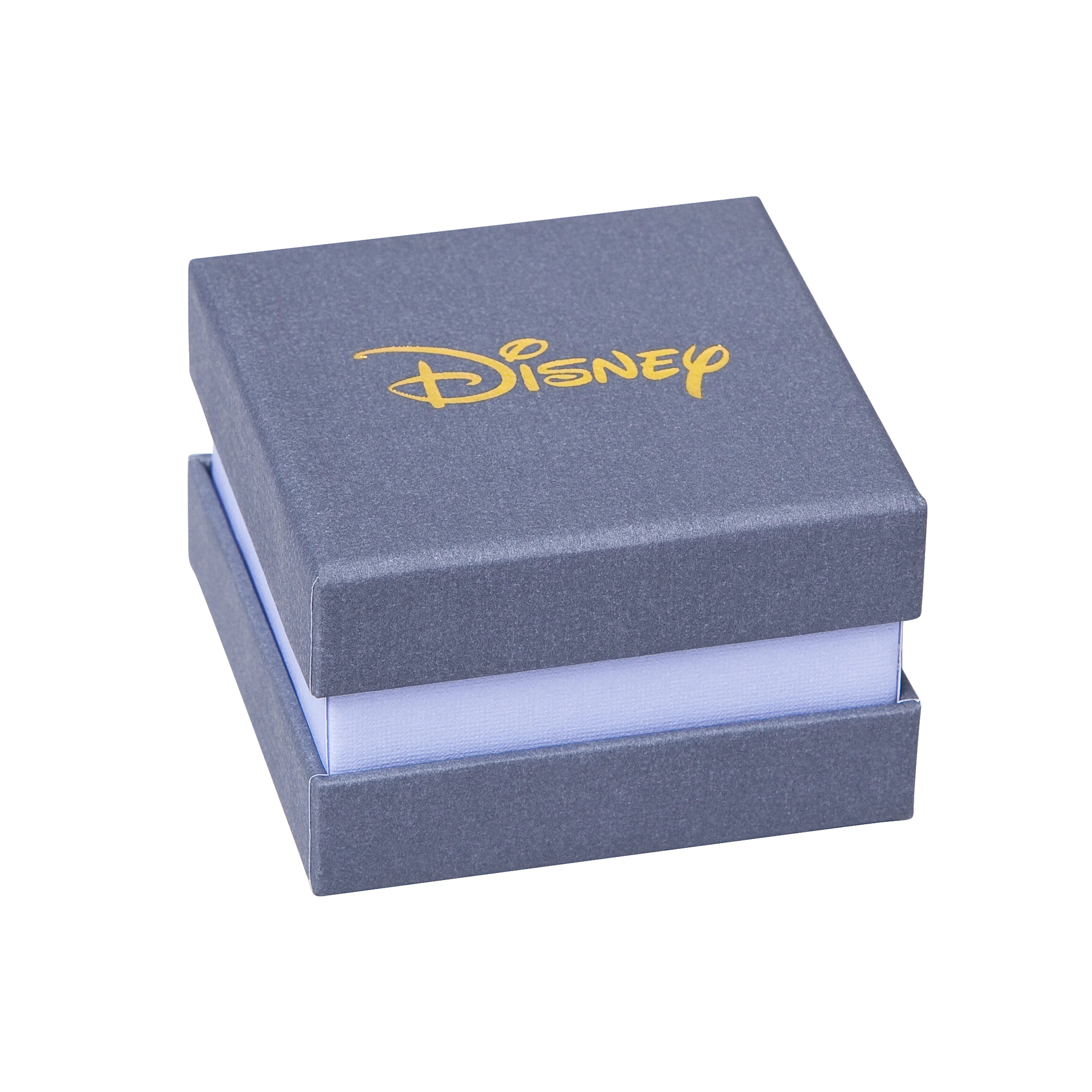 Disney by Couture Kingdom Alice in Wonderland Key Stud Earrings