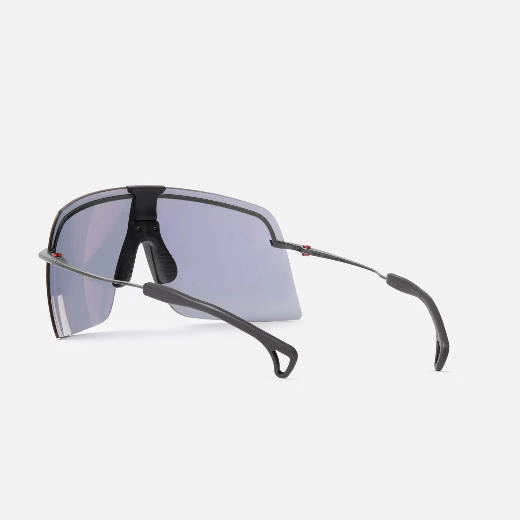 District Vision Yusuke Alpine Blade Ti