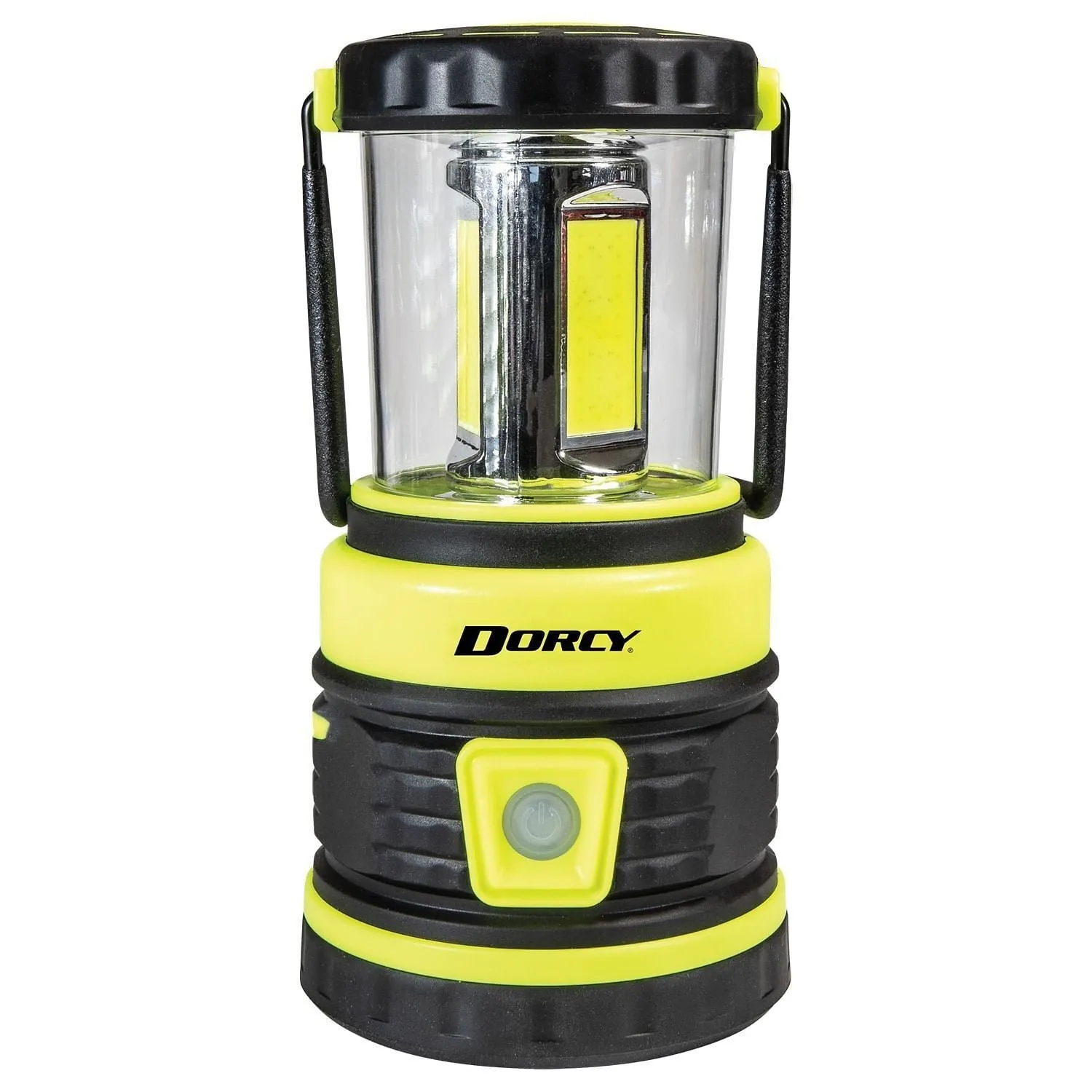 Dorcy 41-3125 1,800-Lumen Rechargeable Adventure Lantern