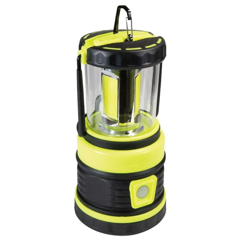 Dorcy 41-3125 1,800-Lumen Rechargeable Adventure Lantern