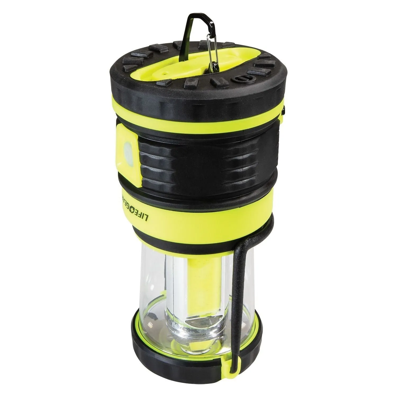 Dorcy 41-3125 1,800-Lumen Rechargeable Adventure Lantern
