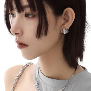 Dragon Island Series Stud Earrings
