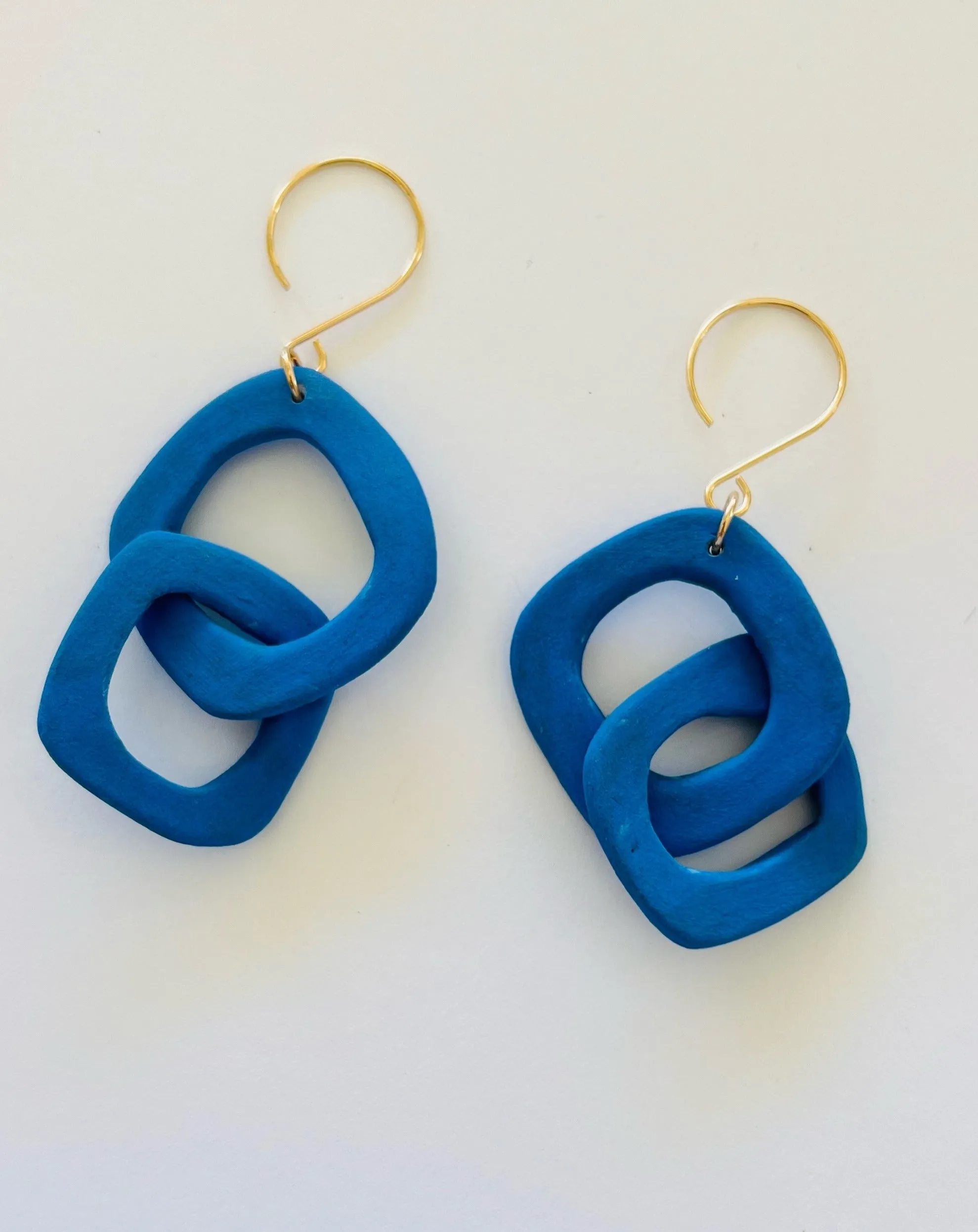 Drop Earrings (D)